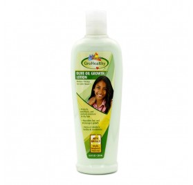 Sofn Free Pretty Grohealthy Olive Oil Growth Loção 250 ml