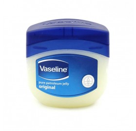 Vaseline Pure Petroleum Jelly Original 50 G
