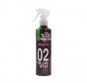 Salerm Proline 02 Volume Spray Hair White 250ml