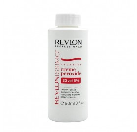 Revlon Oxidant Cream 20vol (6%) 90ml
