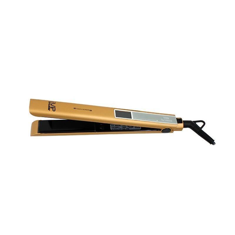 Muster Straightener Piastra "touch Screen" (90076)