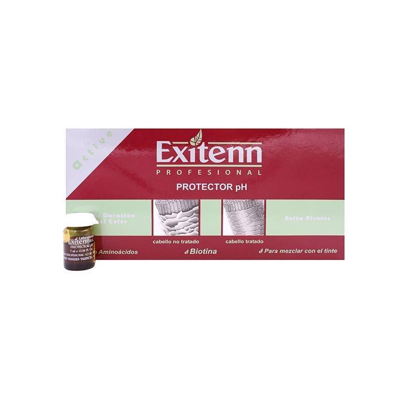 Exitenn Protezione Ph 10x6ml