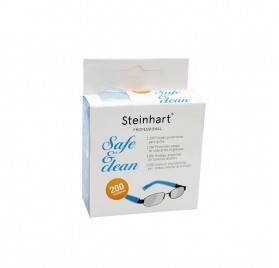 Steinhart Funda Protetora Óculos 200u