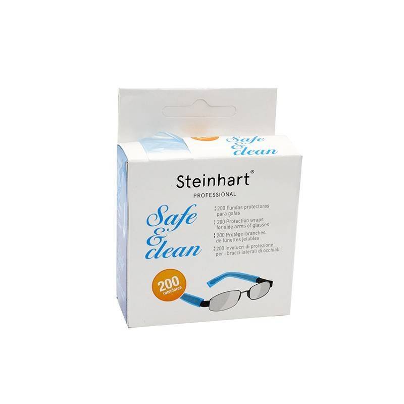 Steinhart Guaina Protezionea Occhiali 200u