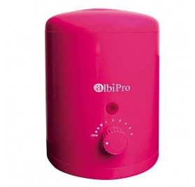 Albi Mini Fusor De Cera Fúcsia 165 ml
