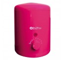 Albi Mini Fusor De Cera Fúcsia 165 ml