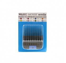 Moser Metalic Comb Nº2 10mm 3/8" (1247-7820)