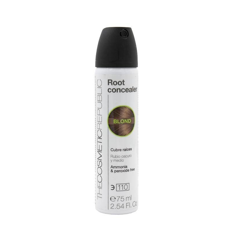 The Cosmetic Republic Root Concealer Blond 75 ml