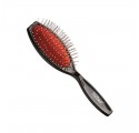 Eurostil Brosse Pua Metallique Moyen (00159) "couleurs"