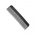 Eurostil Peigne Batidor Plastique Doble Pua (00452)