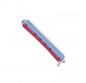 Eurostil Curler 12 Bicolor Long Nº/11 (00904)