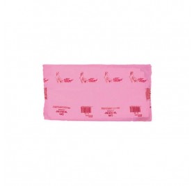 Eurostil 30 Layers Disposable 90x118 Pink (02791/70)