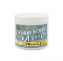 Blue Magic Acondicionador Argan Oil/vitamin E 390g S/a