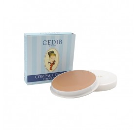 Cedib Cream Compact 10 Viena