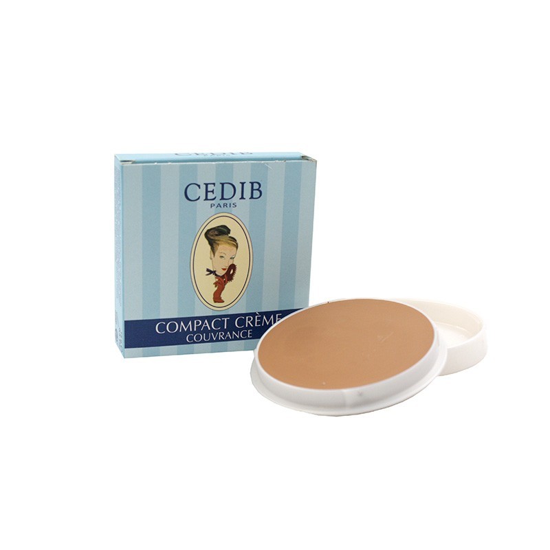 Cedib Cream Compact 9-munich