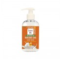 Creme Of Nature Coconut Milk Moisture Curl Hair Milk 245ml