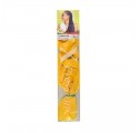 X-pression Yellow/amarelo