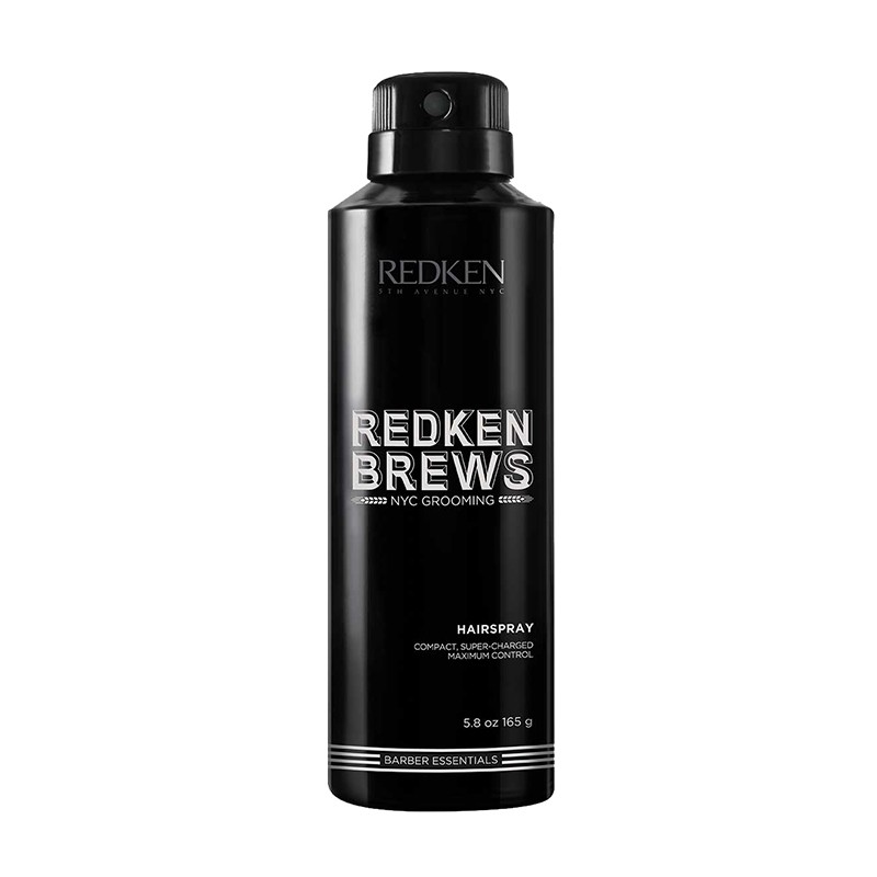 Redken Brews Hairspray 200 ml