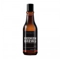 Redken Brews Champú 3 En 1 300 ml