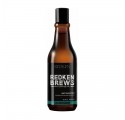 Redken Brews Champú Mint 300 ml