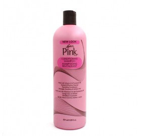Luster's Pink Shampoo Conditioner 591 Ml