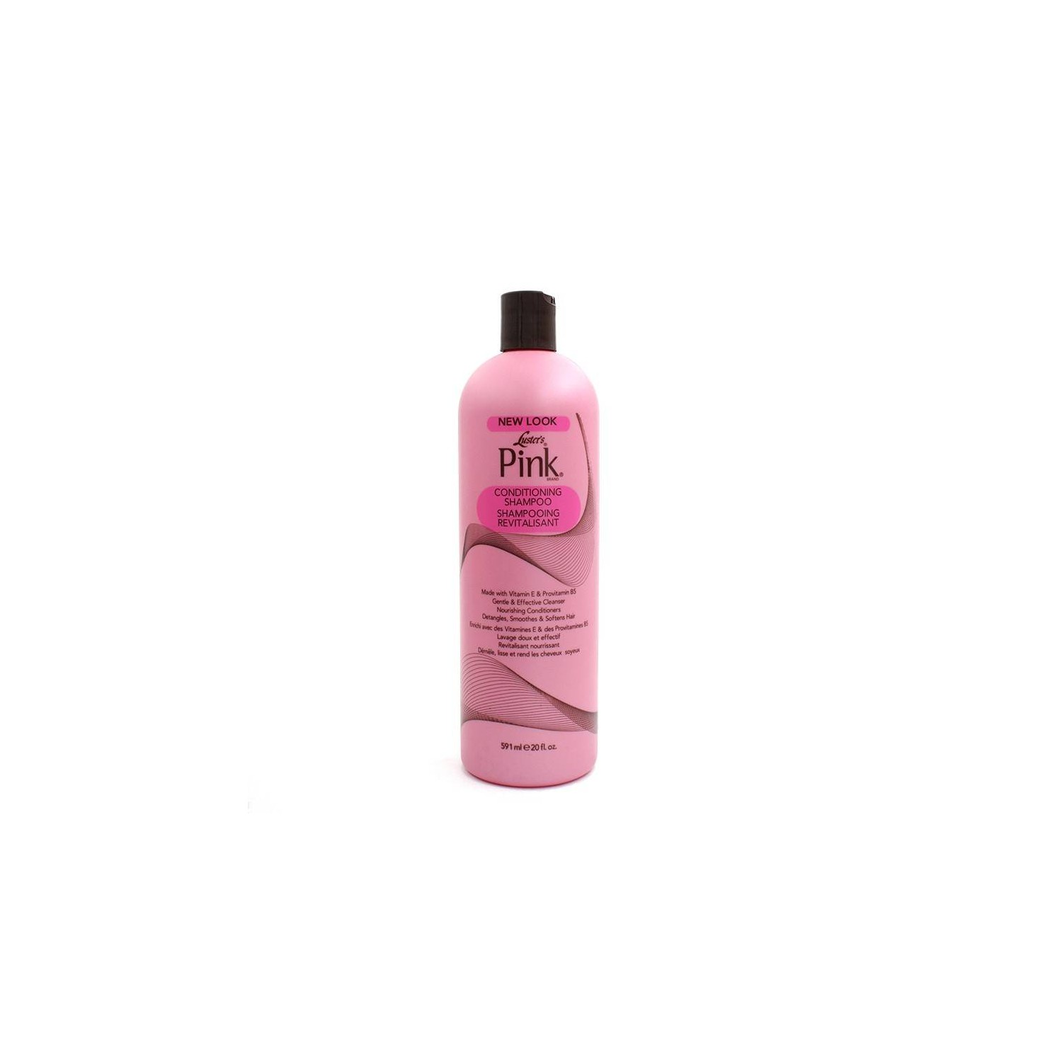 Luster's Pink Shampoo Condizionatore 591 ml