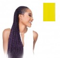 X-pression Yellow/amarelo
