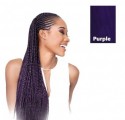 X-pression Purple/morado