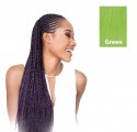 X-pression Green