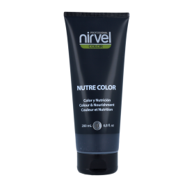 Nirvel Nutre Color Gris 200 ml