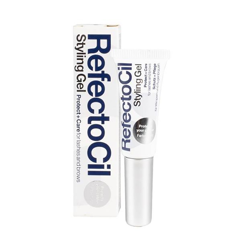 Refectocil Styling Gel Lashes 9Ml (Xt2005877)