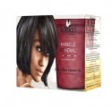 Dr.Miracle Renewal No Lye Relaxer Extra-Virgen Aceite de Coco Super