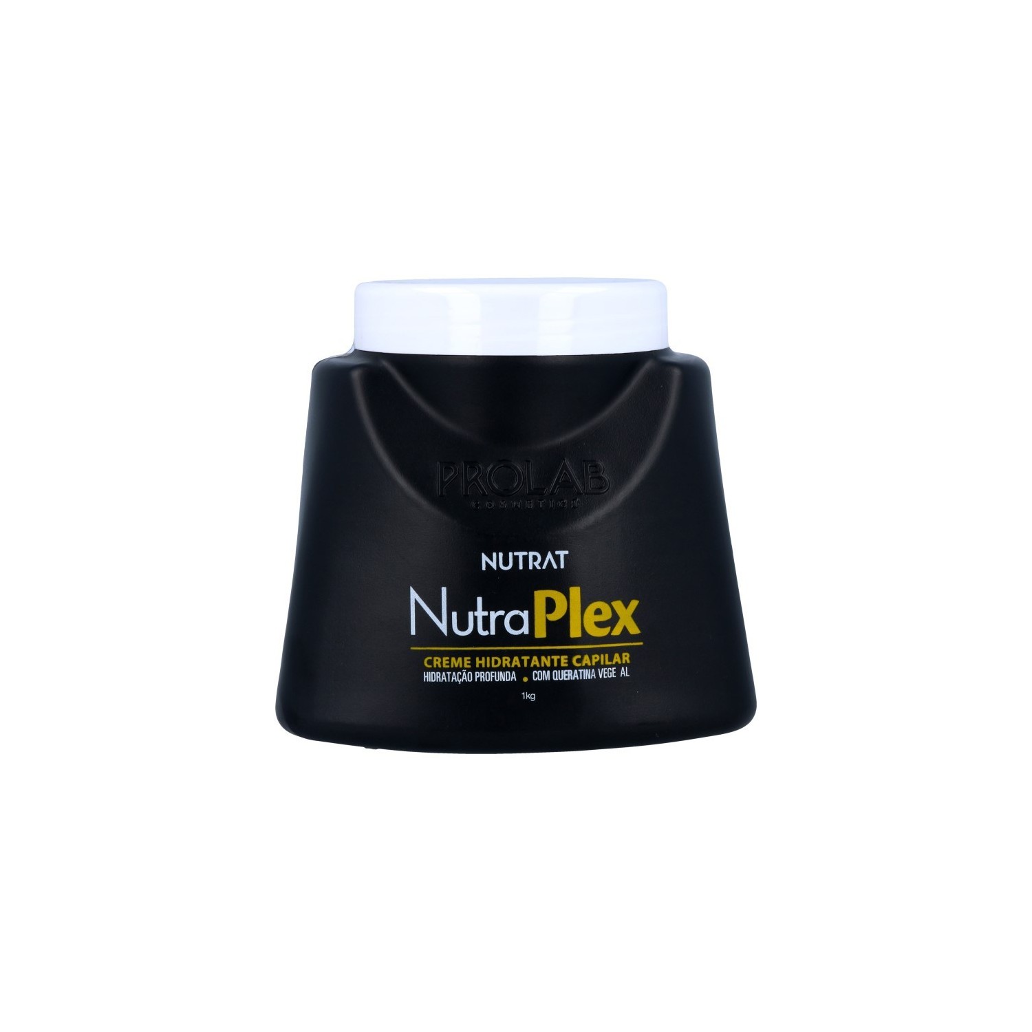 Ativare Nutraplex Crema/Traitement Hydratant 1Kg