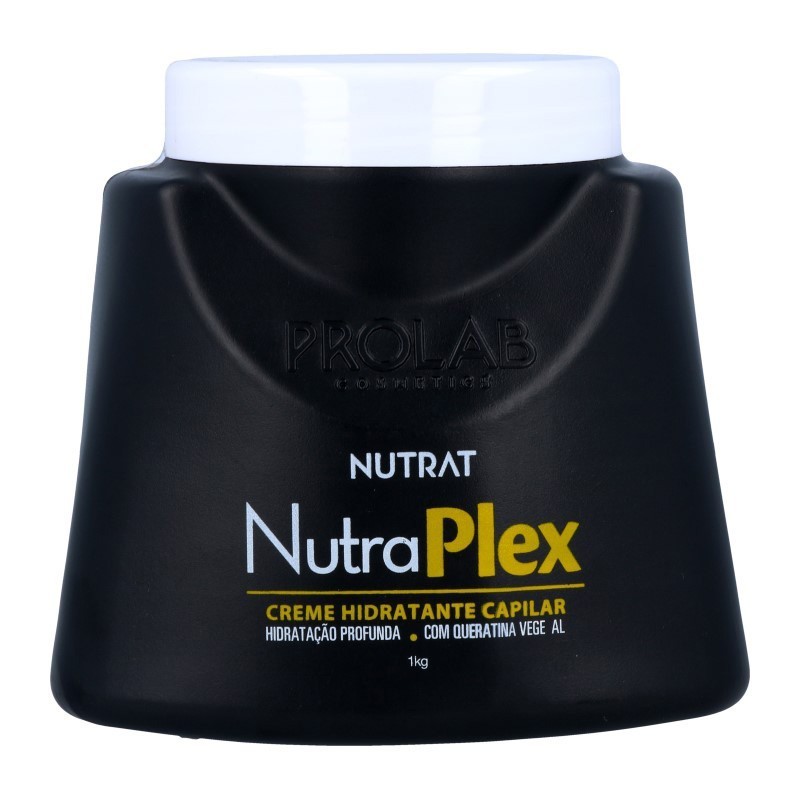 Ativare Nutraplex Crema/Traitement Hydratant 1Kg