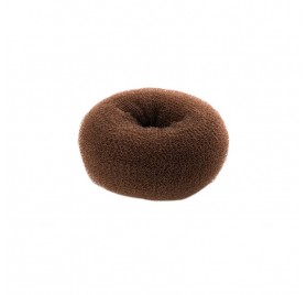 Eurostil Enchimento Coque Circular Castanha 4.5cm (04436/65)