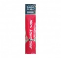 Donna Clara Braid Red/rosso