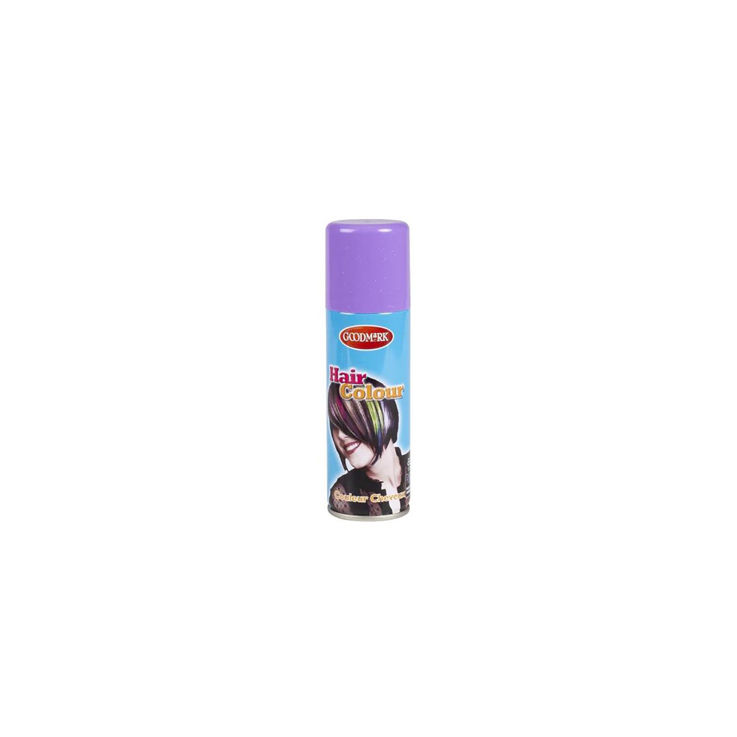 Laque Couleur Violet/Lavender 125 ml (L1403293Mo)