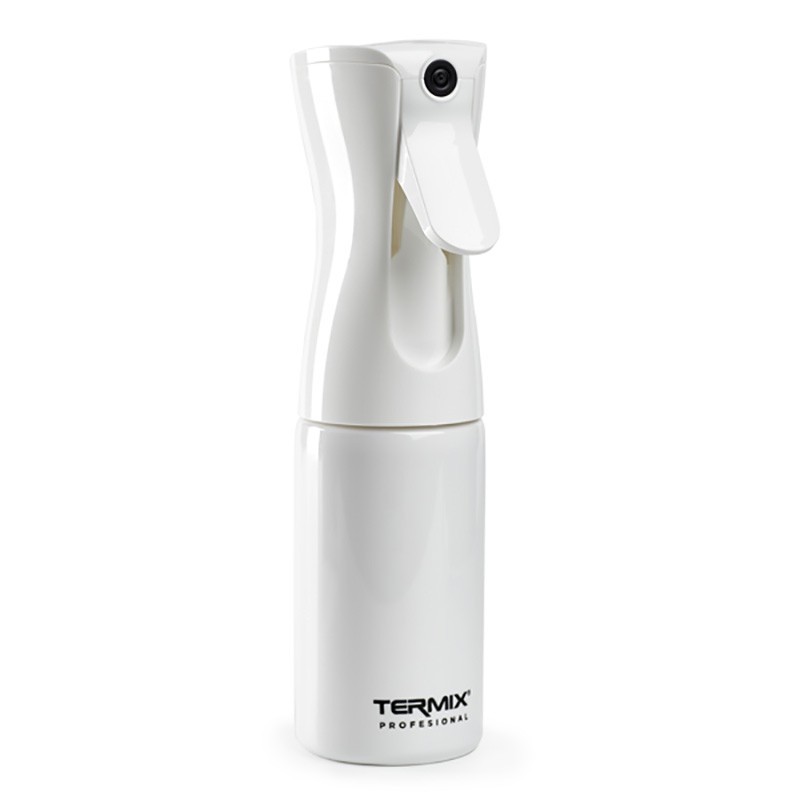 Termix Bouteille Spray Pulvérisateur Blanc 200 ml