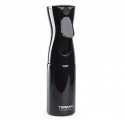 Termix Botella Spray Pulverizadora Negra 200 ml