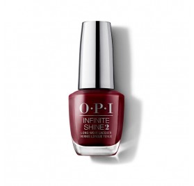 Opi Infinite Shine Got The Blues For Red / Rosso 15 ml (Isl W52)