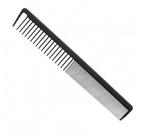 Eurostil Peine Batidor Pua Separada Carbono 217Mm (03407)