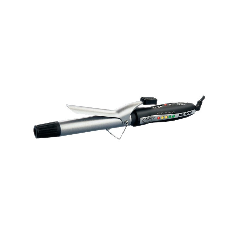 Palson Curler Gripper/Curling Iron Candy 25Mm (Ceramic)