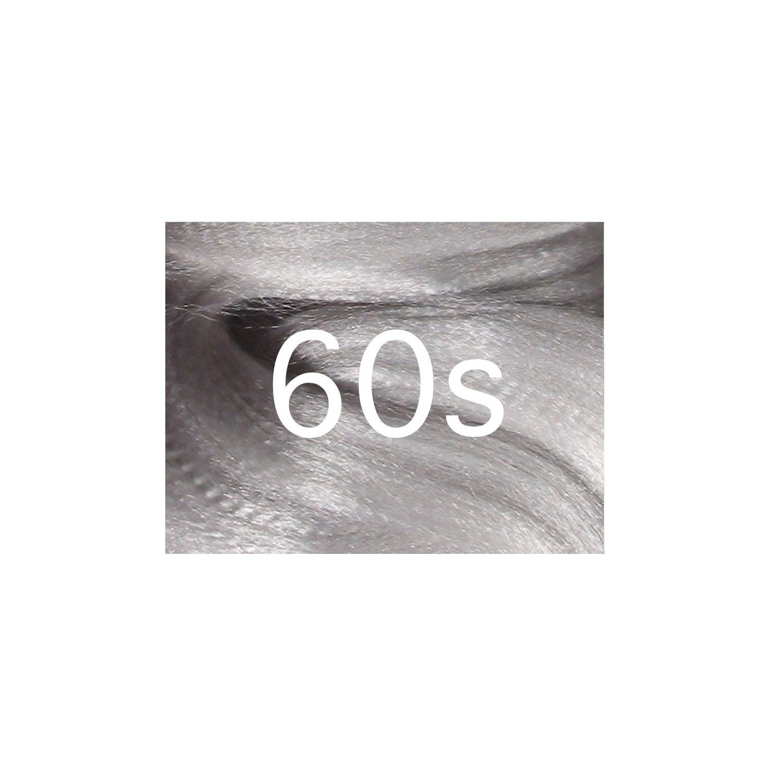 X-Pression 60S/Gris
