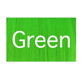 X-pression Green/verde