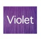 X-pression Violet/lila