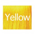X-pression Yellow/amarelo