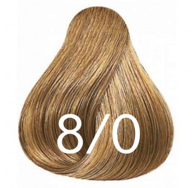 Wella Color Fresh 8/0 75 ml 2
