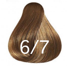 Wella Color Fresh 6/7 75 ml 2
