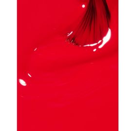 Opi Gel Color Coca Cola Red / Rojo 15 ml (Gc C13A)