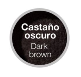 The Cosmetic Republic Keratin Brows Kit Castanha Escuro 2
